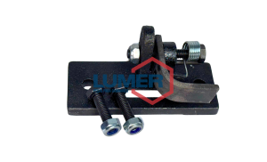 KIT GUIA DA HASTE DO MANÍPULO QUINTA RODA 3.1/2″