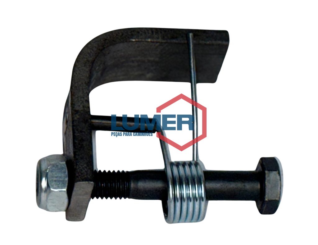 KIT GUIA HASTE MANÍPULO QUINTA RODA 2″ – miniatura 1