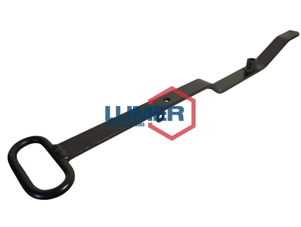 KIT PUXADOR QUINTA-RODA 2″ PARCIAL – MODELO SIDER – miniatura 1