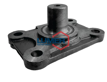 MESA HASTE REAÇÃO ”V” VOLVO FH – miniatura 1