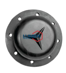 TAMPA MANCAL EIXO TANDEM MB 2325