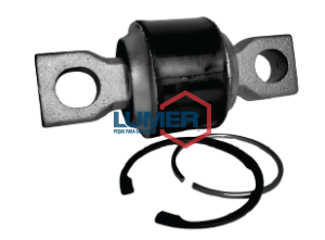 PINO LATERAL HASTE REAÇÃO “V” NEW ACTROS VULCANIZADO