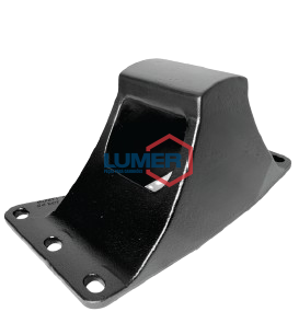 SAPATA DA QUINTA RODA 2″ – ALTA 250mm