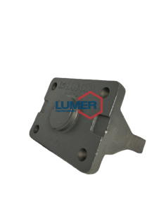 MESA HASTE REAÇÃO ”V” DO VOL VO VM ADAPTADO