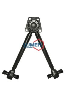 HASTE REAÇÃO “V” DO DAF