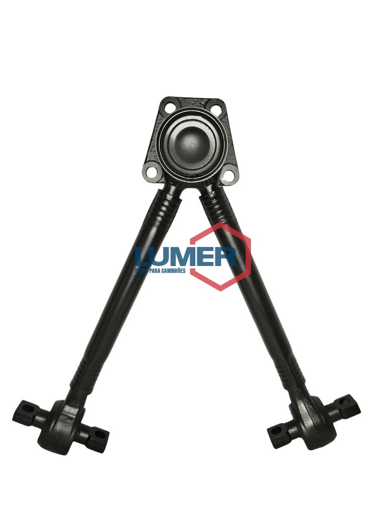 HASTE REAÇÃO “V” DO DAF – miniatura 1