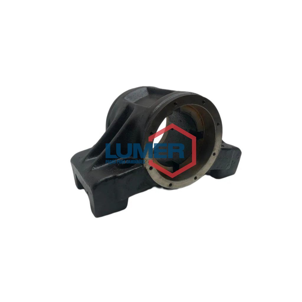 MANCAL EIXO TANDEM MB 2635 – miniatura 1