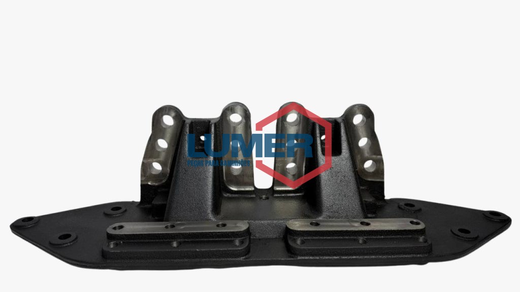 Travessa Lateral Eixo Tandem MB 2325 – miniatura 1